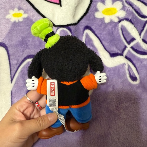 Mickey && Friends goofy - Picture 2 of 2